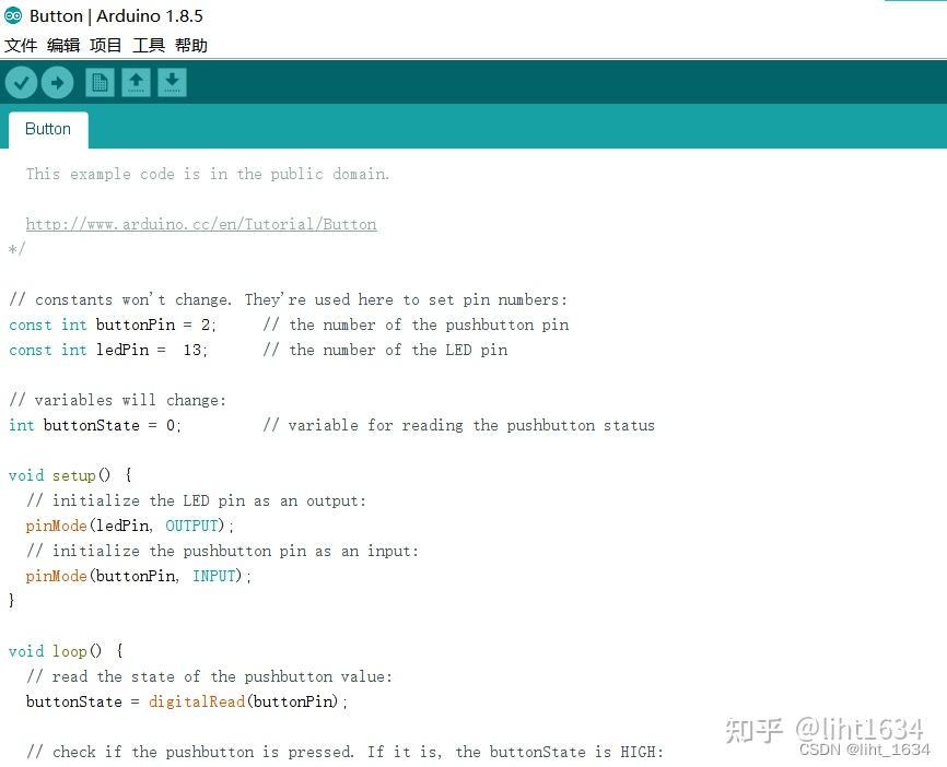 Visual Studio 2022开发Arduino详述 - 知乎