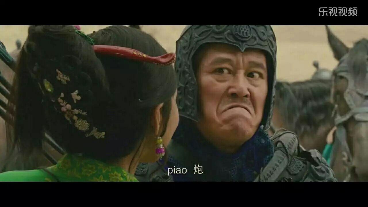 看图猜电影 扎心了我的台词?