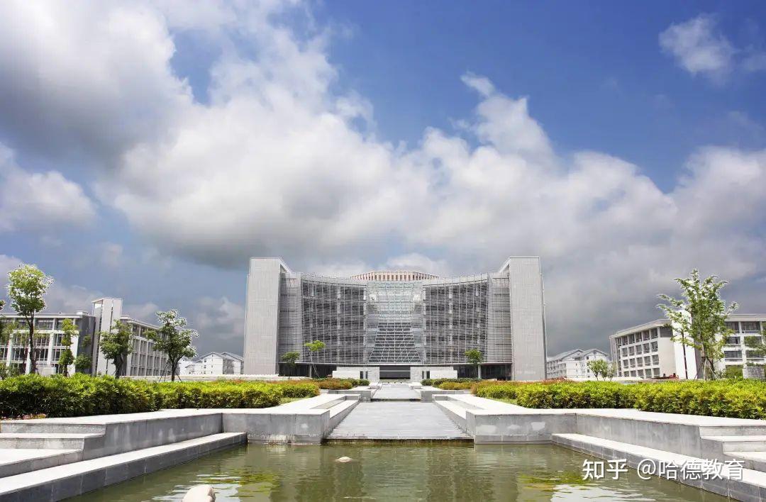 这些学校容易考23考研院校推荐