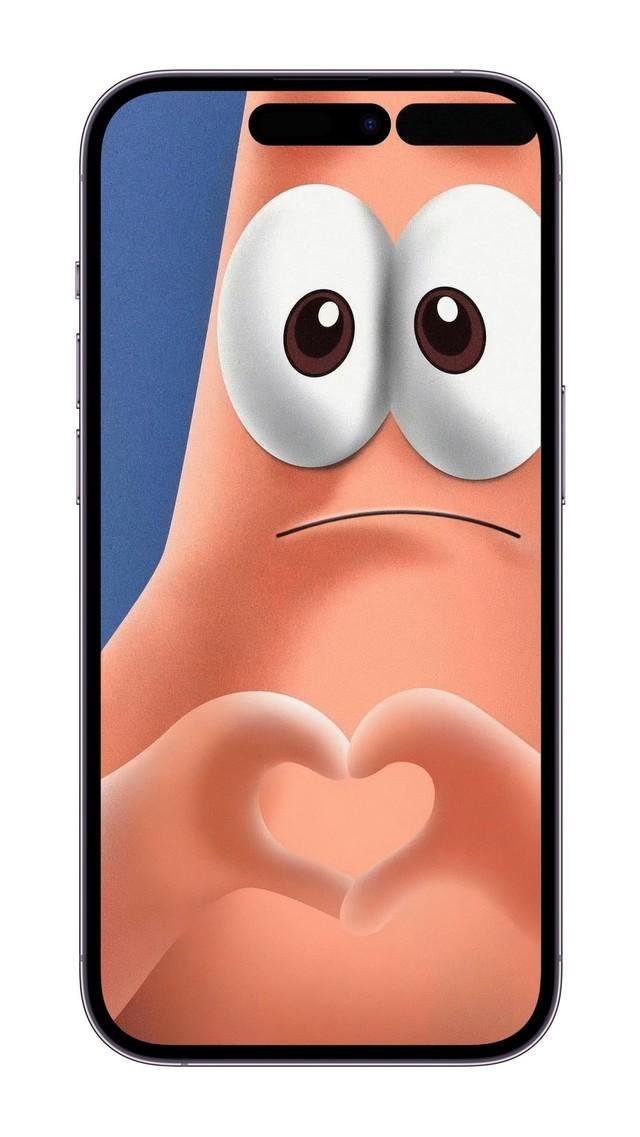 总有一款适合你 灵动岛专属壁纸免费下载 - 知乎