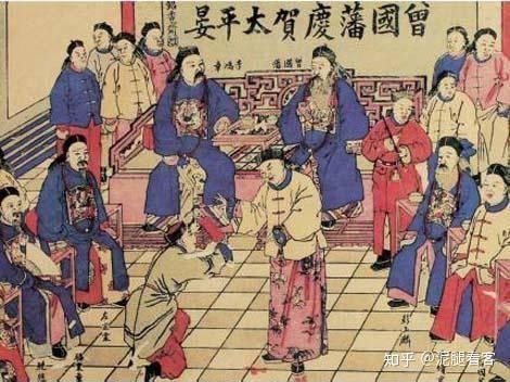 清朝为什么不招安太平天国？骨子里痛恨，而且投降结局很惨- 知乎