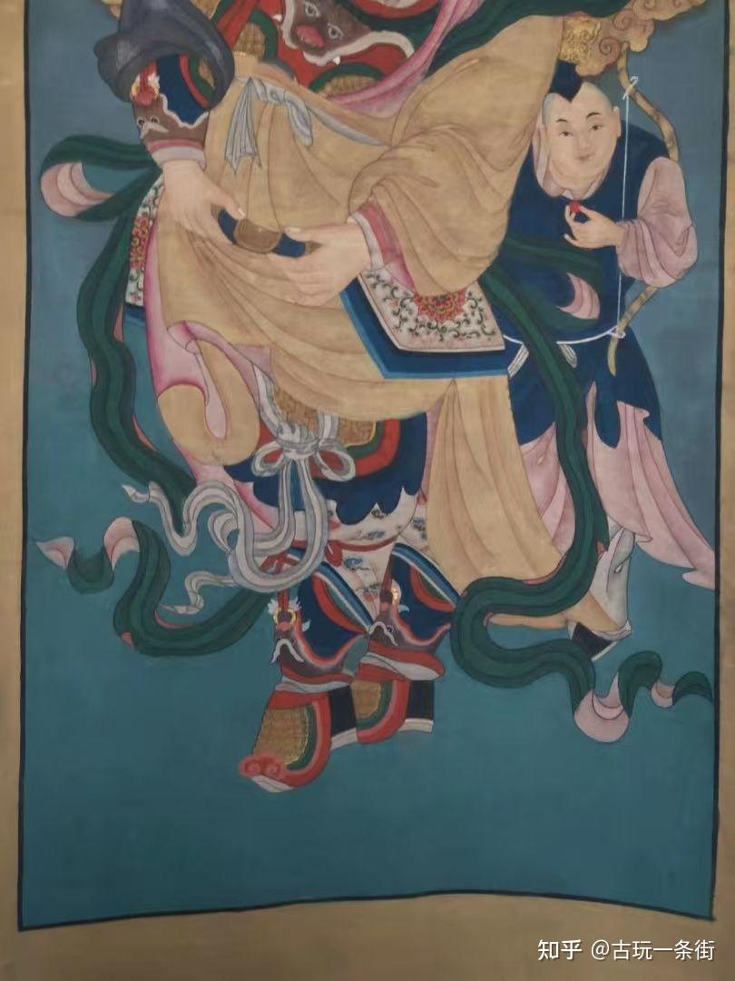 张圣君,张公,张公圣君 - 知乎