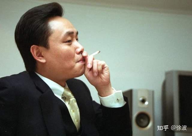 “狠人”黄光裕，拼命一年没了730亿 - 知乎