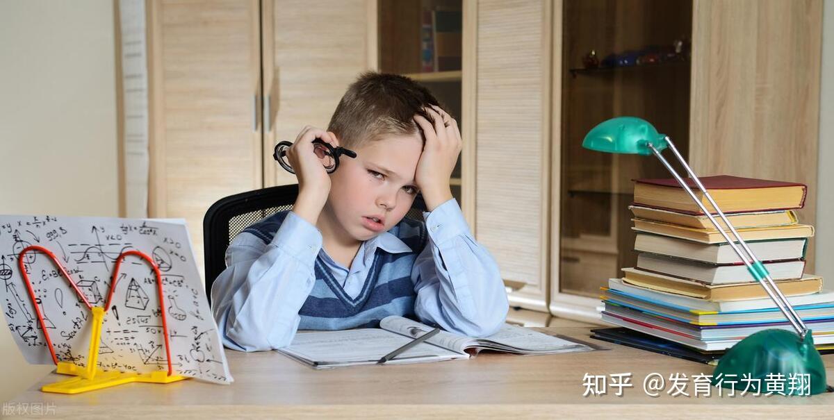 多动症仅是好动?这6大常见多动症共患病不容忽视! - 知乎