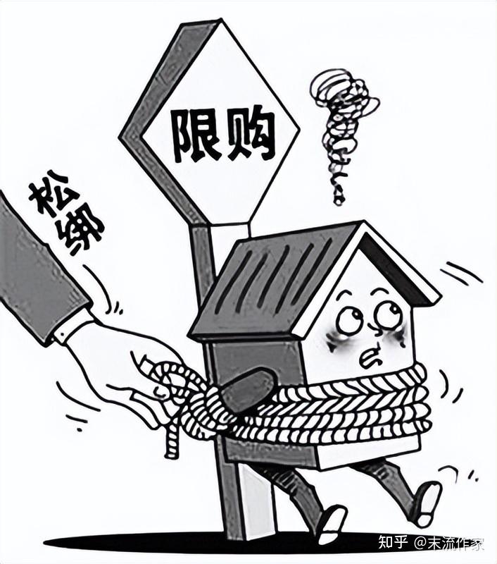 北京五环外放开限购,售楼处“人挤人”?假的! - 知乎