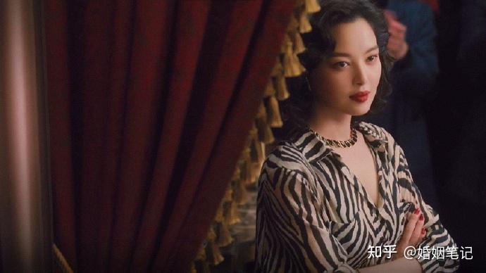 《繁花》的装B和不合理之处 - 知乎