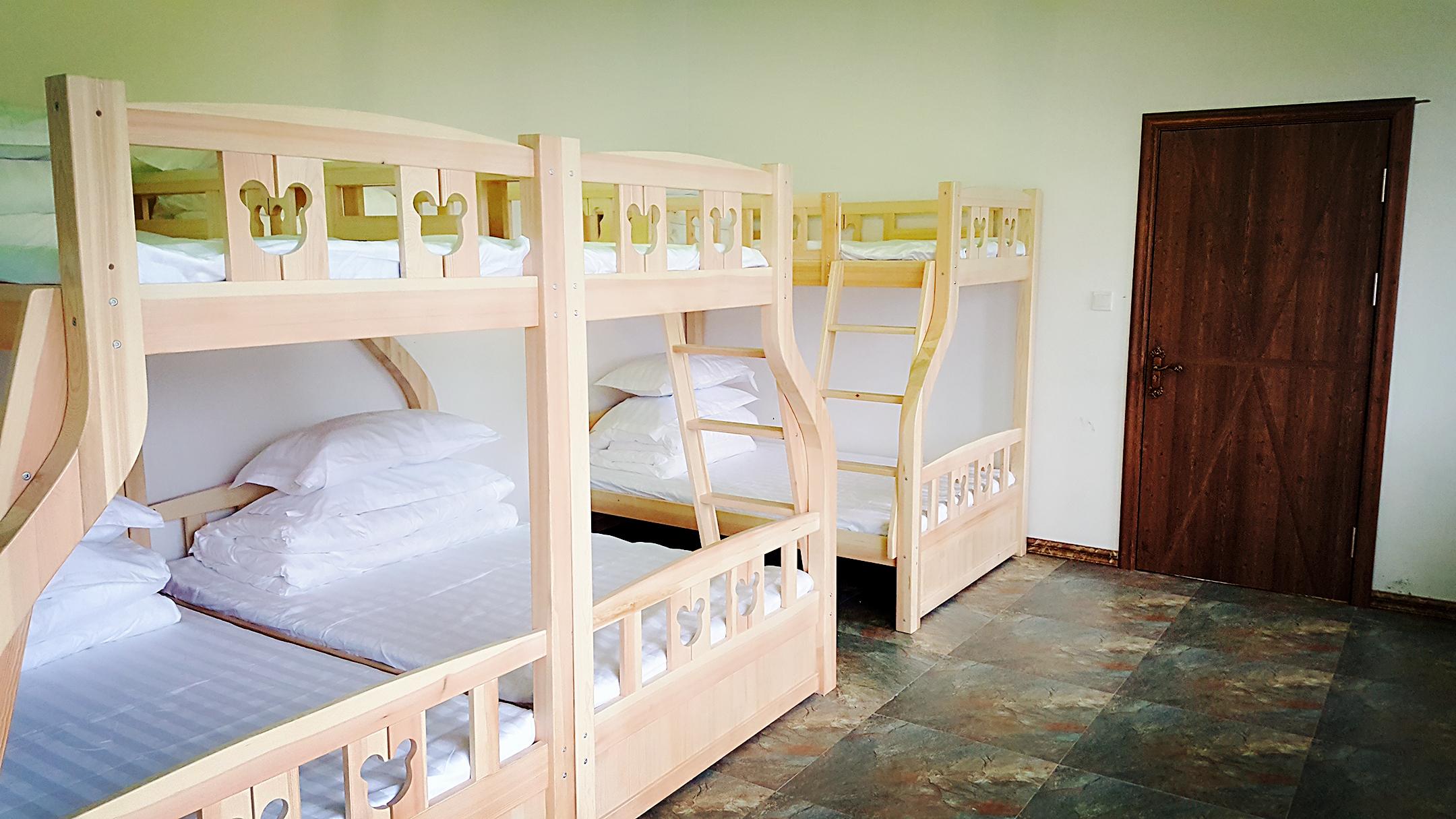 沈阳寻度超大别墅轰趴