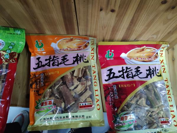 梅州特产有哪些?