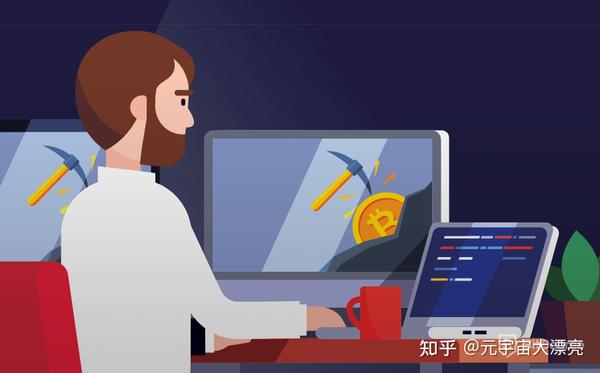 老矿工的十年经验之谈,挖矿误区操作指南! - 知乎