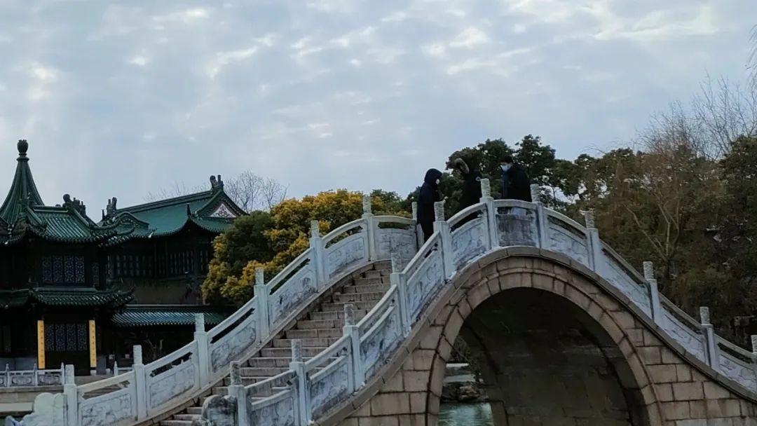 二分明月忆扬州|扬州散记