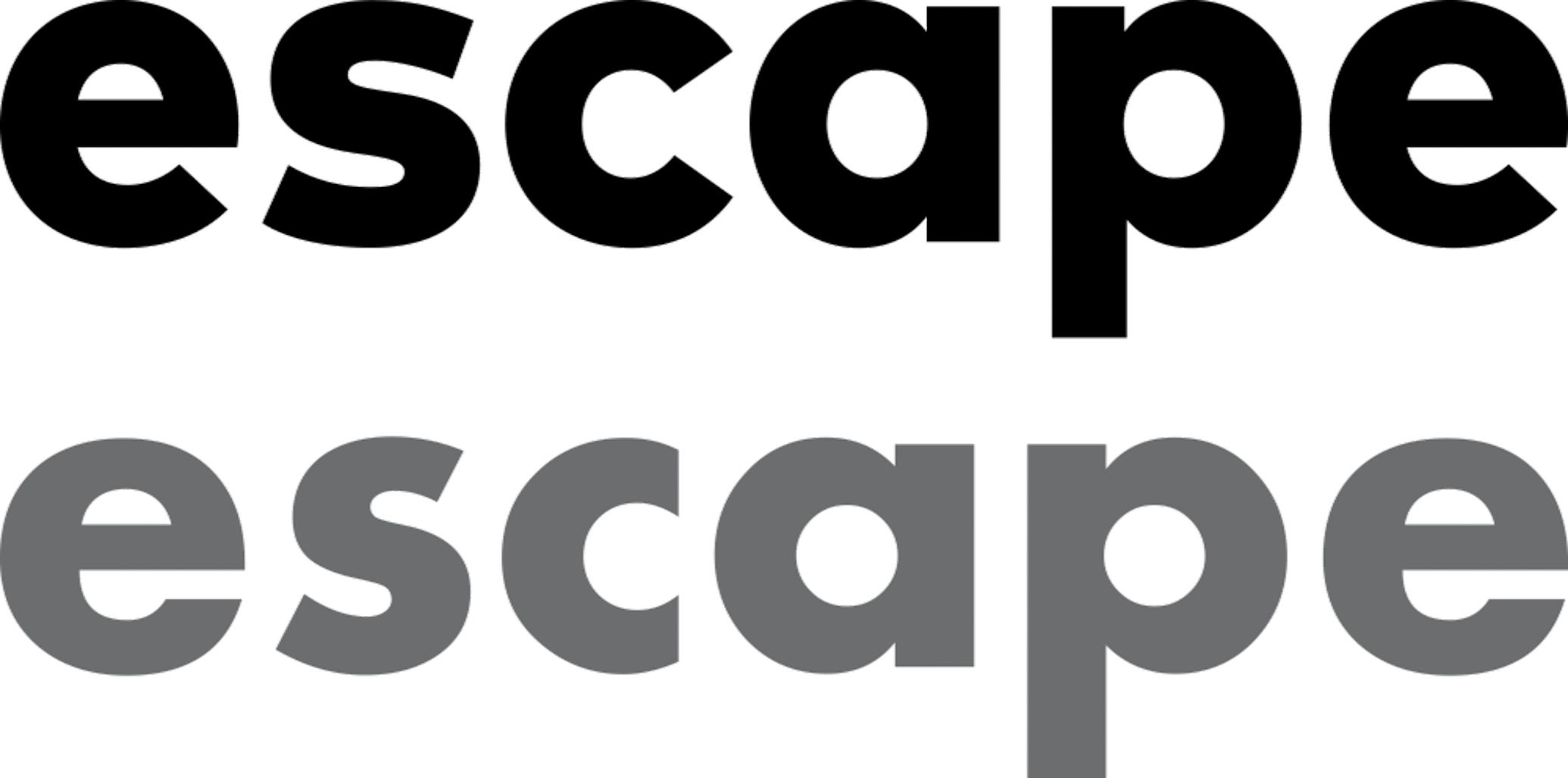 三款字体看包豪斯百年的时代精神