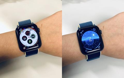 Apple Watch Series 5 的实际体验如何 知乎