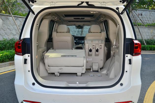 广汽传祺gm8上海上市售17682598万元