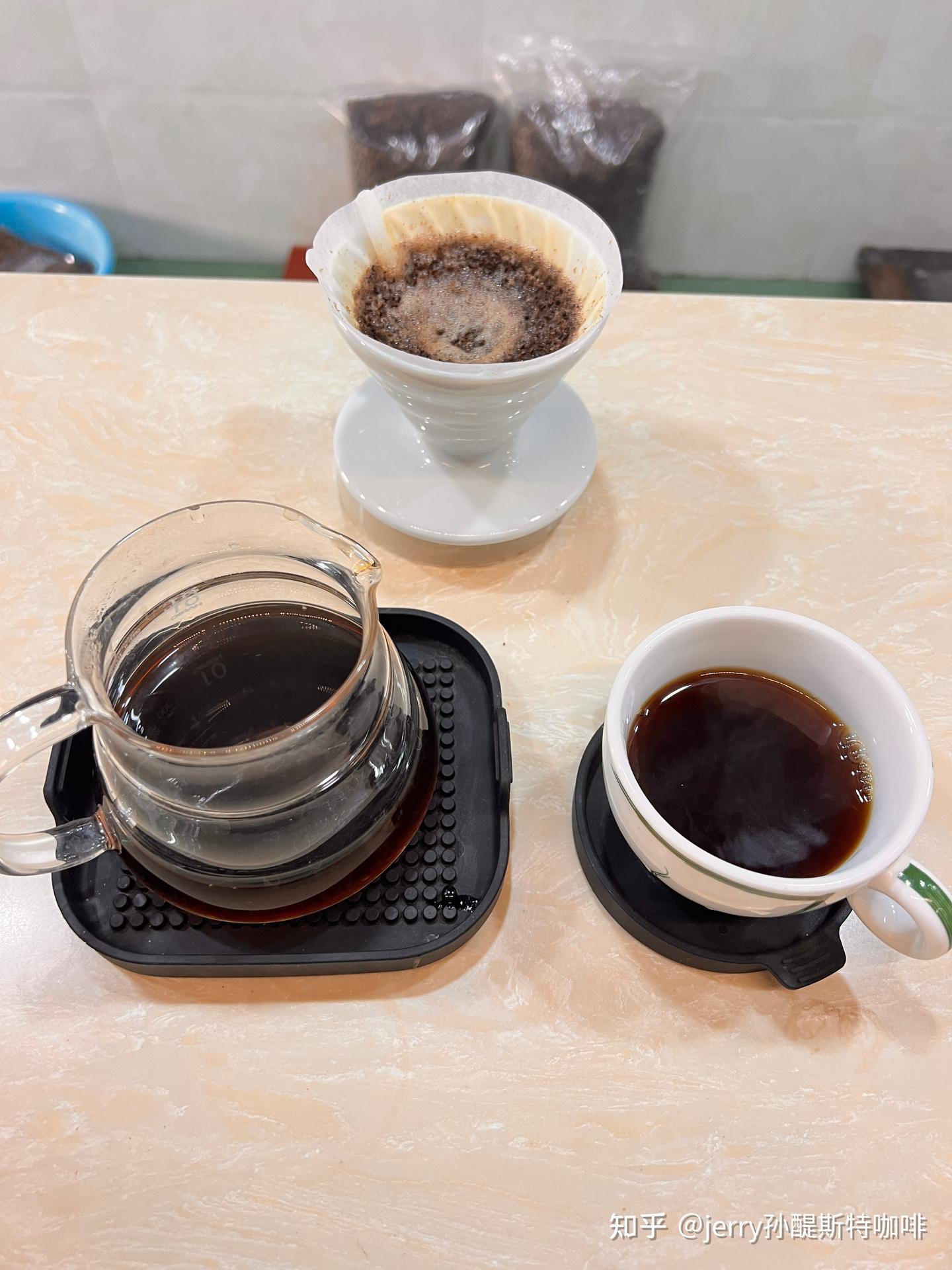 一亩地的咖啡产值- 知乎