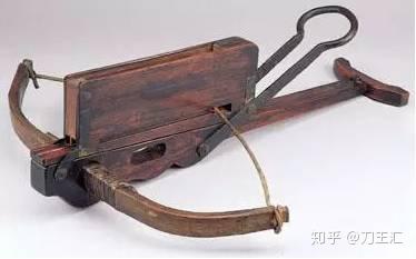 这些图片带你看尽清代兵器史 - 知乎