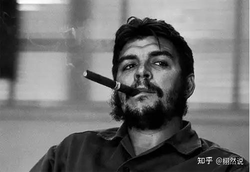 视毛主席为人生偶像的切·格瓦拉,究竟败在哪里? - 知乎