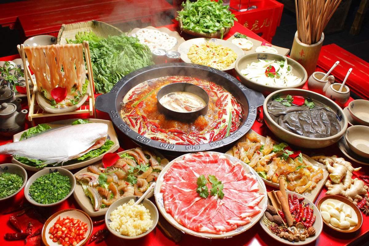 在家吃火锅的最全攻略