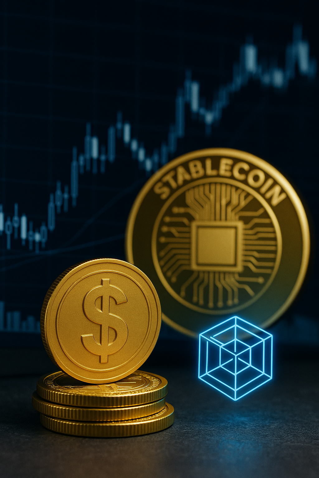 稳定币立法加速，数字货币格局重塑：中国e-CNY与全球路径的对比观察- 知乎