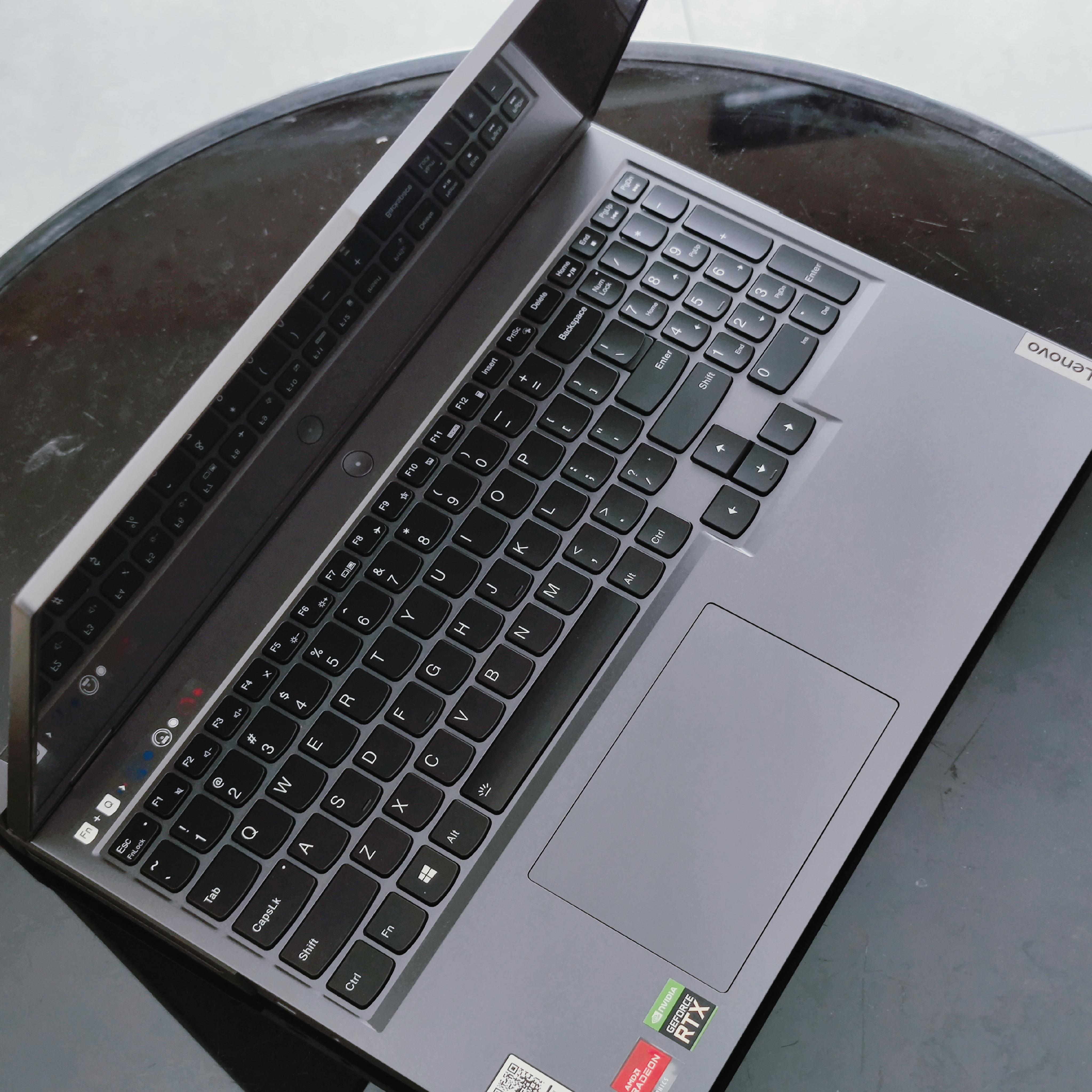 虚空神机拯救者r9000p不客观体验