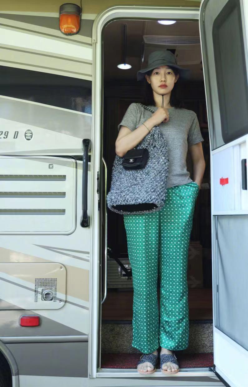 普通女孩提升穿搭的3大技巧白百合的穿搭值得借鉴