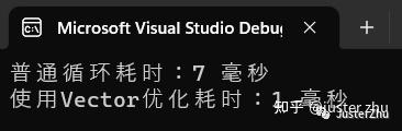 C# Vector - 知乎