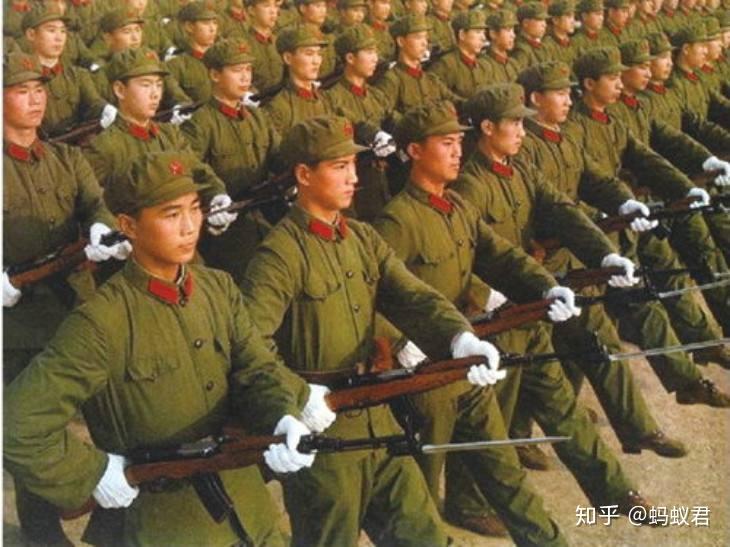 在这个之后又出现了 85式,87式,99式,07式.