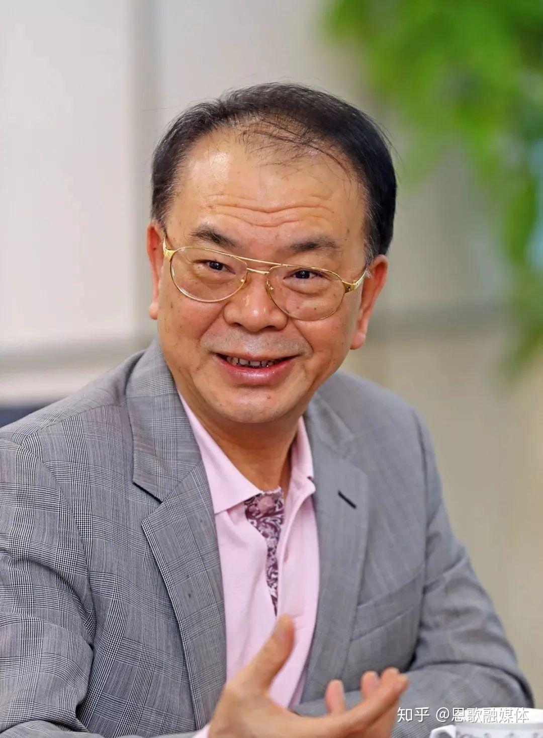 林秀成(福建三安集团董事长)
