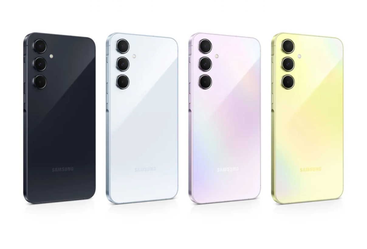 三星正式出招2999元新机上市开售为了重回中国市场