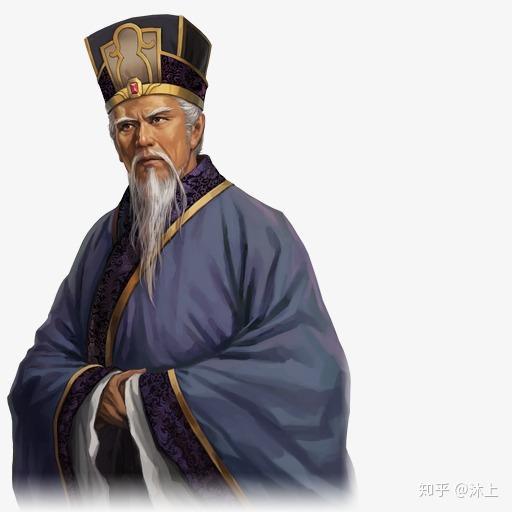 一个被历史忽略的顶级谋士，最早的天下三分 - 知乎