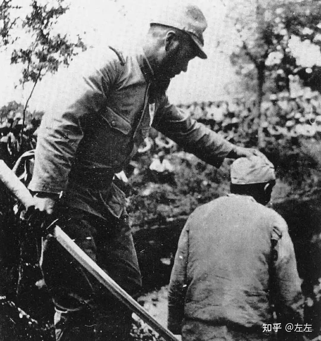 勿忘先烈,勿忘国耻!侵华战争甲级战犯-桥本欣五郎