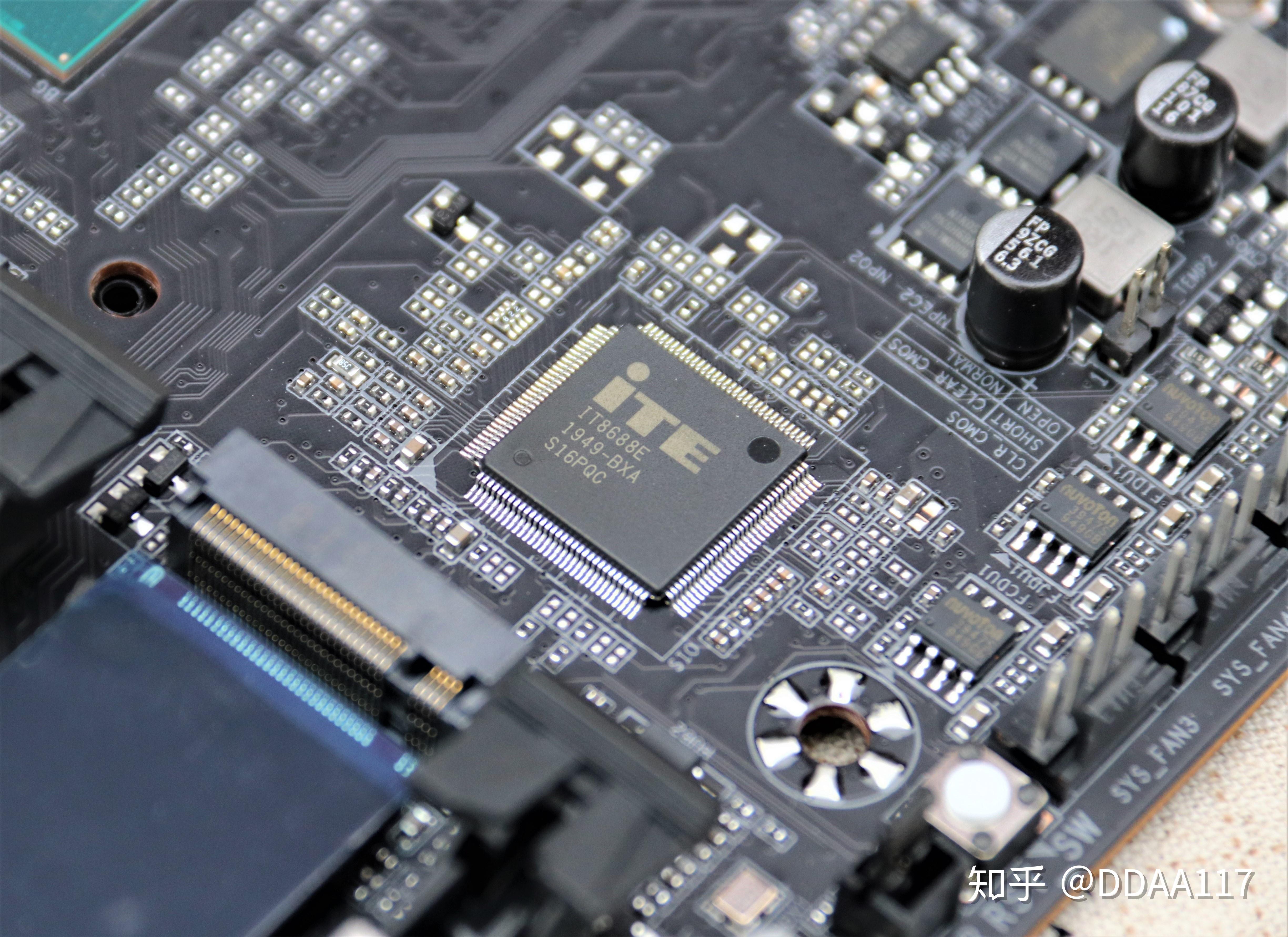 【战未来的高端玩物】技嘉z490 aorus master高端主板开箱评测