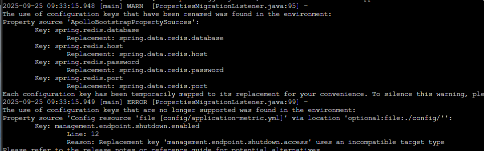 从 Spring Boot 2.x 到 3.5.x + JDK21：一次完整的生产环境迁移实战 - 知乎