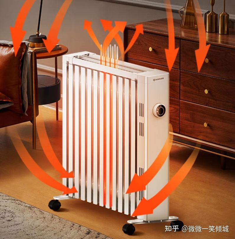 低功耗的取暖器建议哪款? - 知乎
