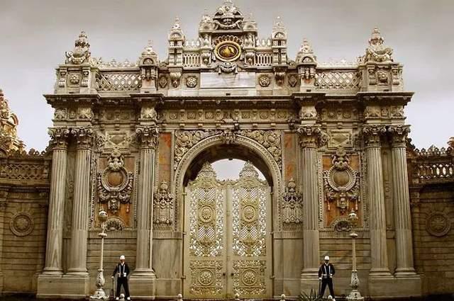 去路易城堡寻找路易十四留下的秘密