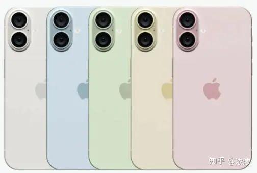 左上角竖排设计致敬经典 iphone xs,好在屏幕尺寸有明显的改革