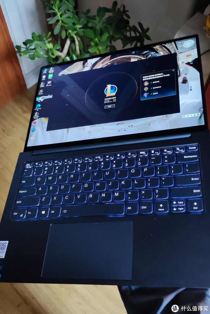 如何评价 yoga 14s 2021 锐龙标压版?