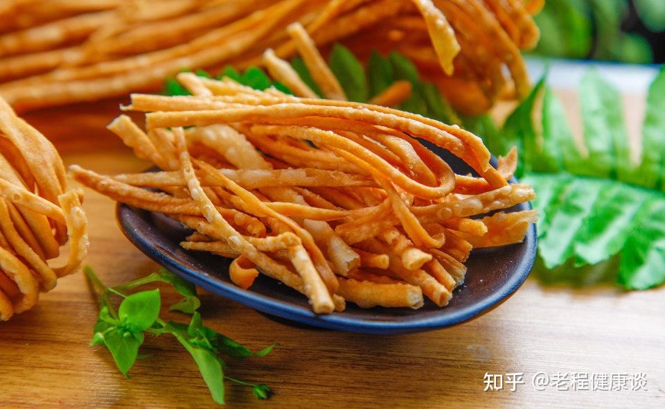哪里的馓子最有名?那些藏在不同地方的独特风味,你吃过几种? - 知乎
