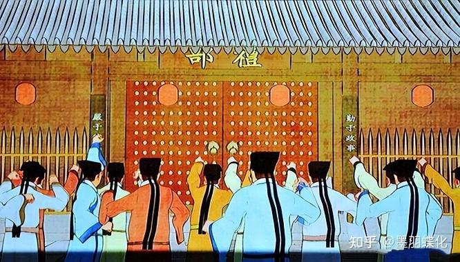 “廉政立法,选举有度”,浅析大明王朝以“廉政”为主的治吏措施 - 知乎