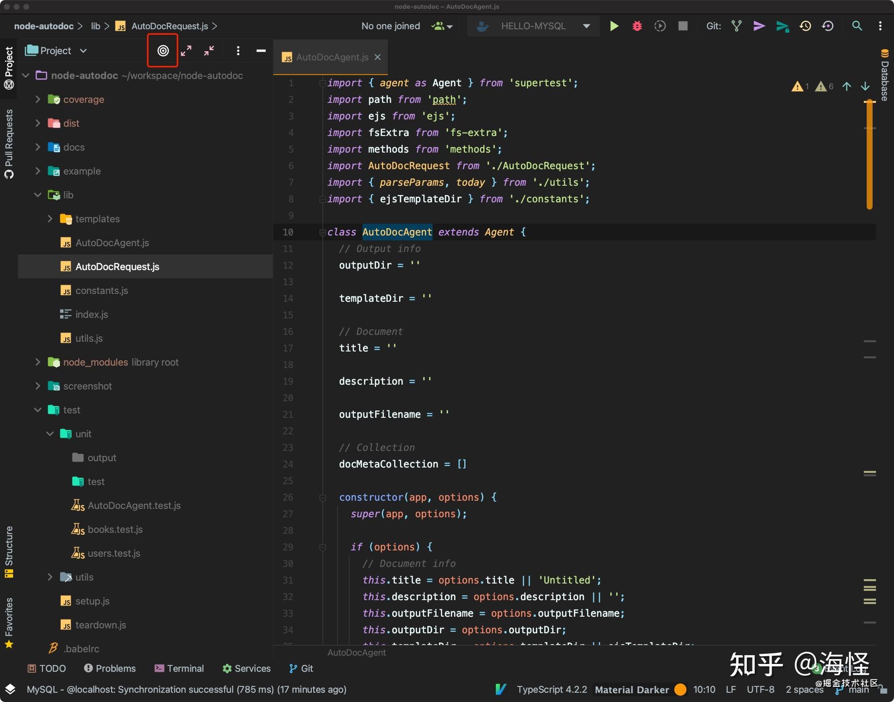 WebStorm 从入门到起飞 - 知乎
