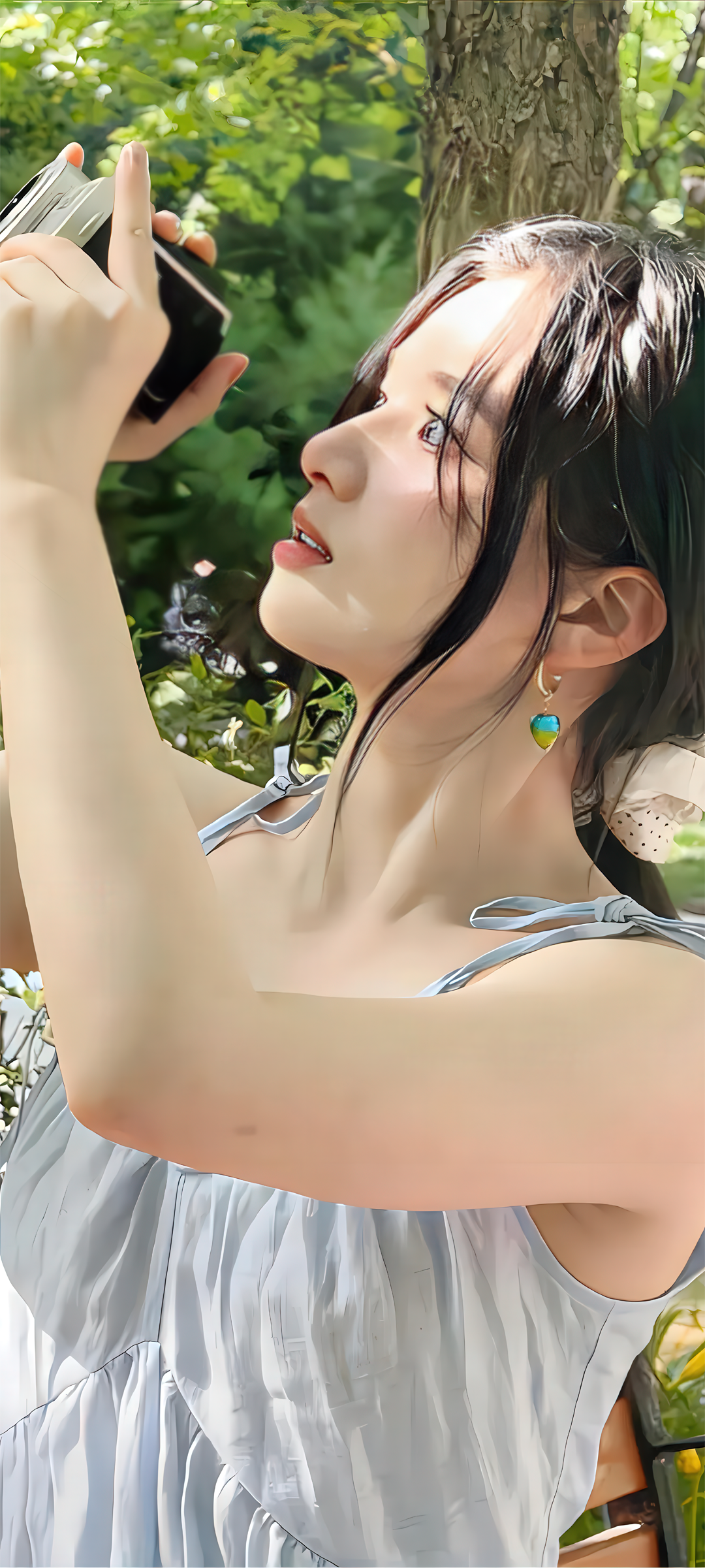 8k超清美女壁纸40张【可直接保存】楼主不敢搞水印