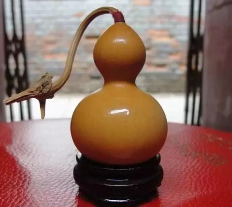 范制葫芦可谓是葫芦中的经典! 首先,成品难度大,成功率低.
