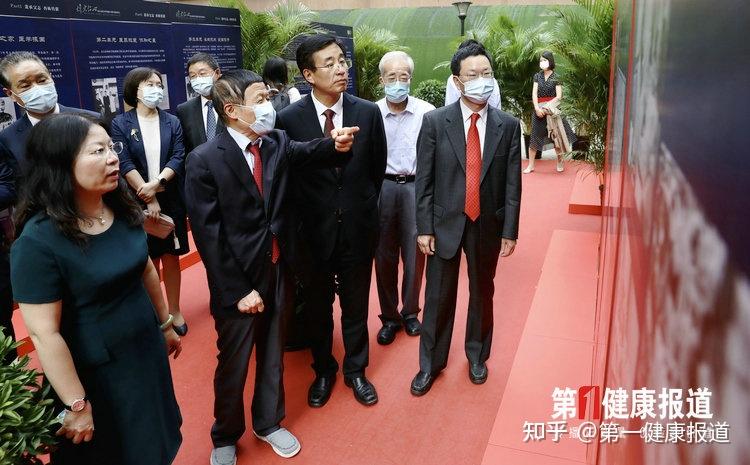 林可胜为医学事业远虑布局|协和百年日为“可胜大楼”揭牌 - 知乎
