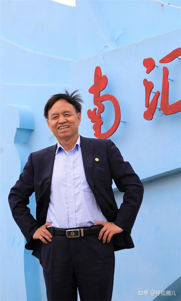 金庆培:岁月无声这里总是春 知乎