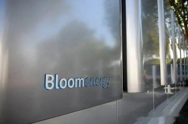Bloom Energy（BE）市值逼近55亿美元， 成为全球氢能行业新龙头！ - 知乎