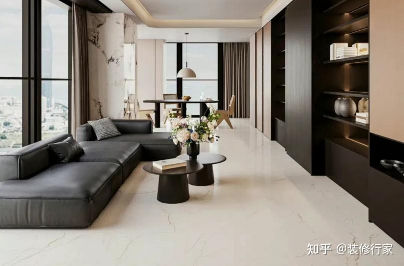 2025年装修用瓷砖选什么牌子?深度对比十大家居常用瓷砖品牌 - 知乎