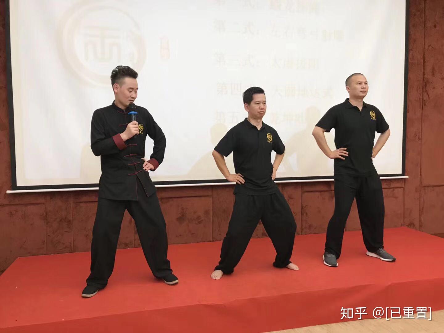 站桩的好处功效与作用,站桩的正确方法详解 - 知乎