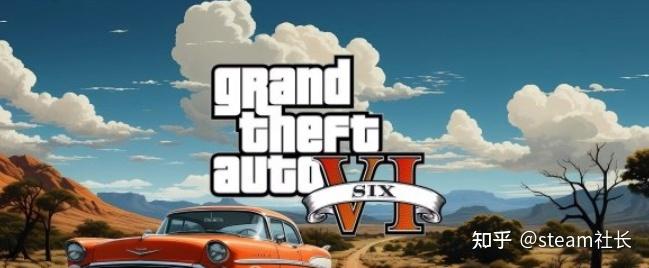 r星官宣将于12月初,r星成立25周年之际公布《侠盗猎车手6(gta6)》的