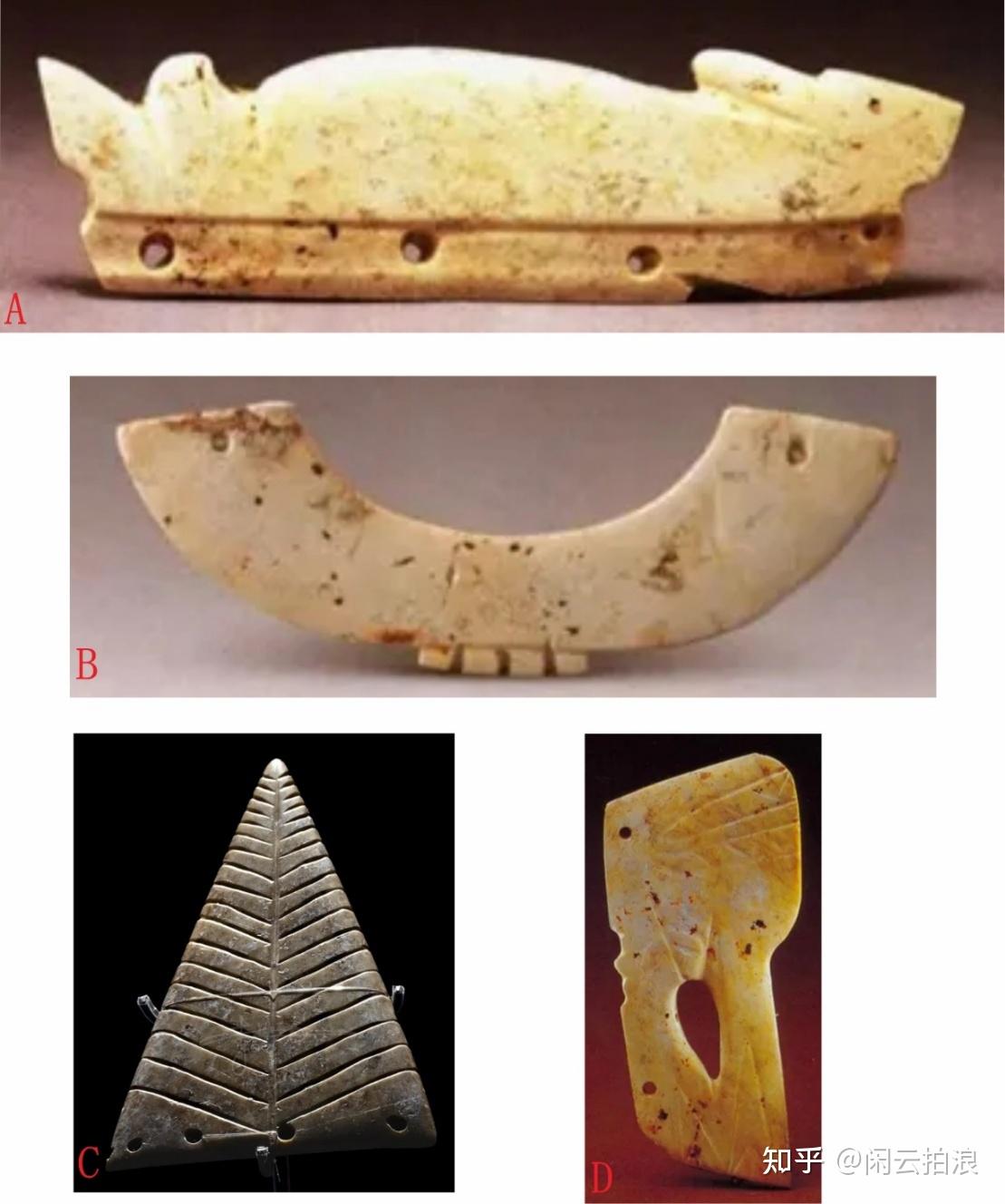 央视"文博日历"推出良渚重要文物,再次实证此地存在史前高度文明!