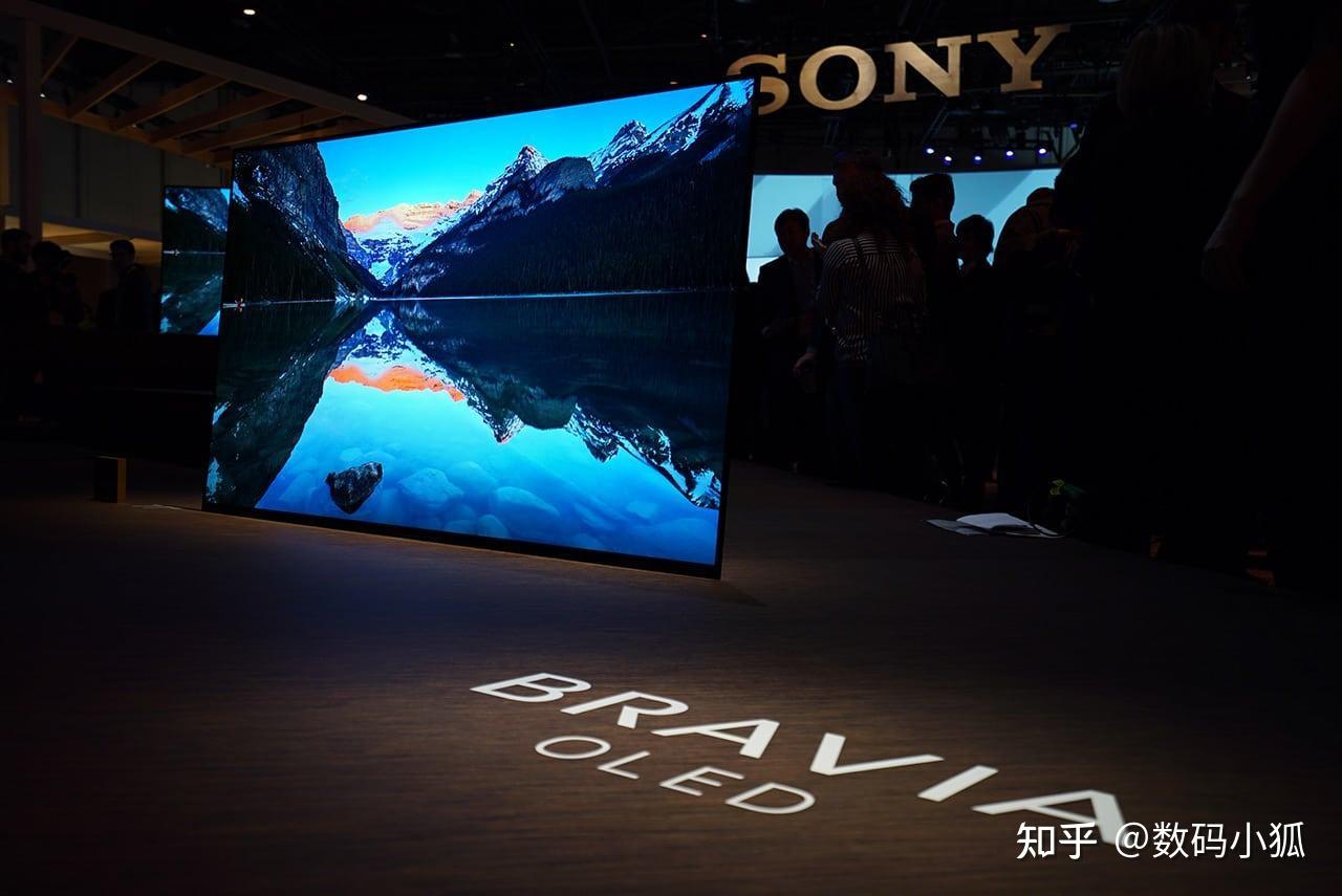 外资电视风光不在,目前口碑最好的电视品牌都有谁?