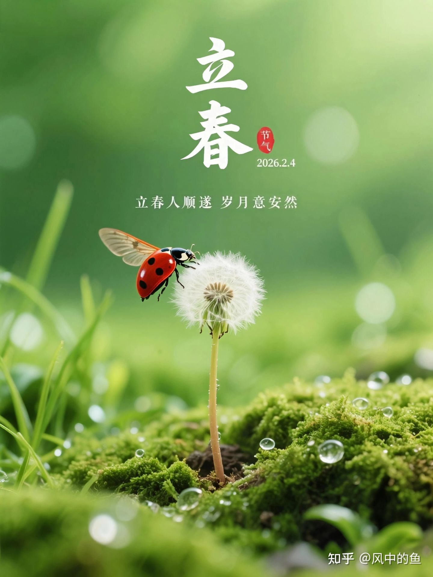 立春：东风解冻，百草回芽，十首诗词里的春之序曲 - 知乎